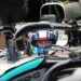 28.02.2025, Bahrain International Circuit, Sakhir, Formula 1 Testfahrten Bahrain 2025
,im Bild
Andrea Kimi Antonelli (ITA), Mercedes-AMG Petronas Formula One Team//BRATICHASAN_20250228_hbr_0213/Credit:Hasan Bratic/SIPA/2502281458