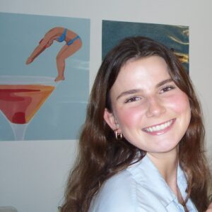 Josie Duggan