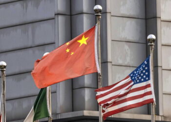 U.S.-China (ph: ANSA)