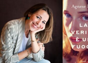 Agnese Pini