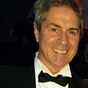 Claudio Vinci
