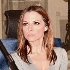 Maria Antonietta Farina