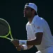 Matteo Berrettini (ph: ANSA)