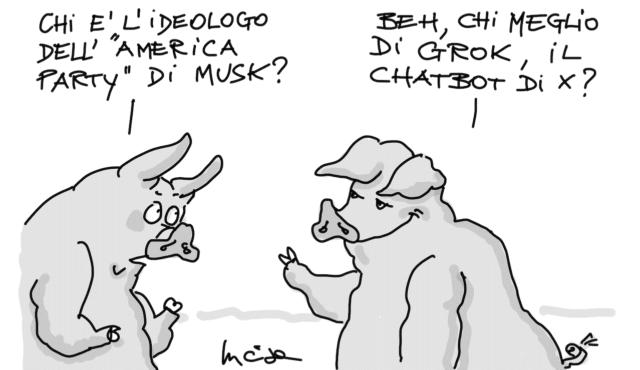 Il cortile di Incisa 222