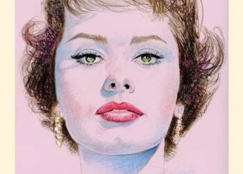 "Italiana: Donne Italiane che hanno Cambiato il Mondo” – Mostra. Credit: Istituto Italiano di Cultura NY