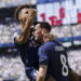 PSG-Real Madrid/ANSA