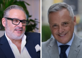 Francesco Farina and Alberto  Milani