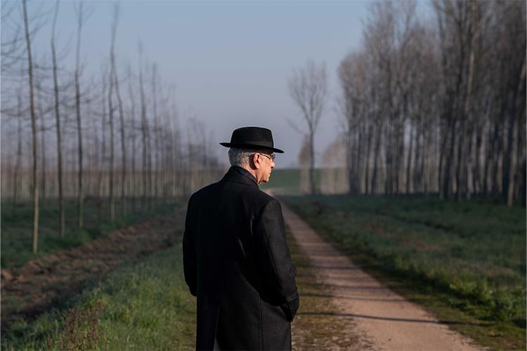 La Grazia di Paolo Sorrentino, film di apertura della 82esima edizione della Mostra Internazionale del cinema di Venezia