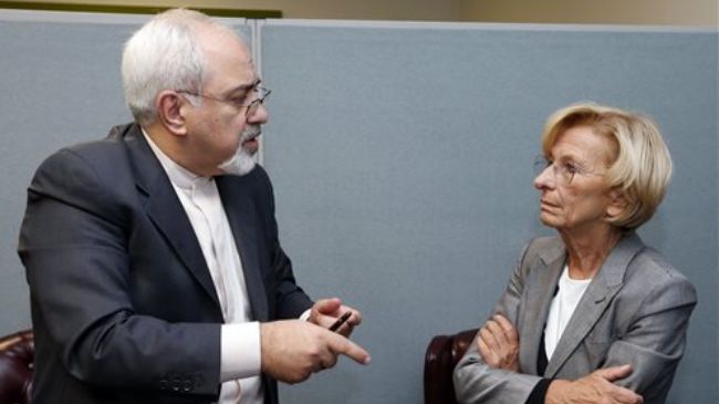 Zarif Bonino