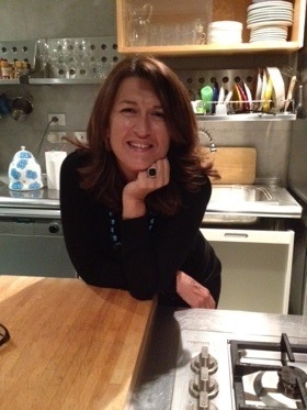 Orietta Mongiovì