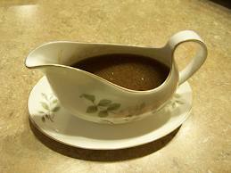 gravy