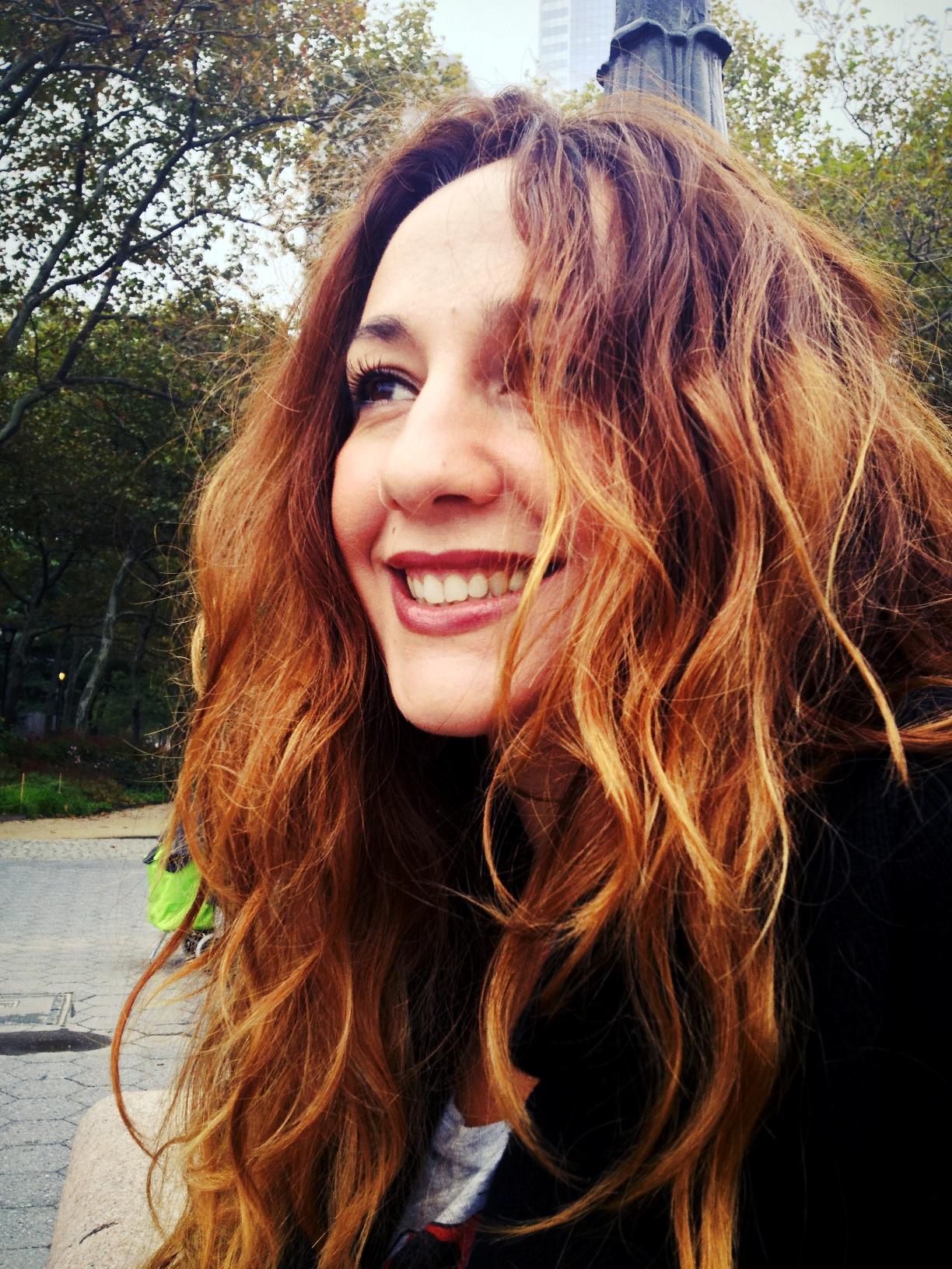 Rosy Canale