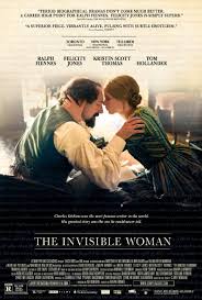 invisible