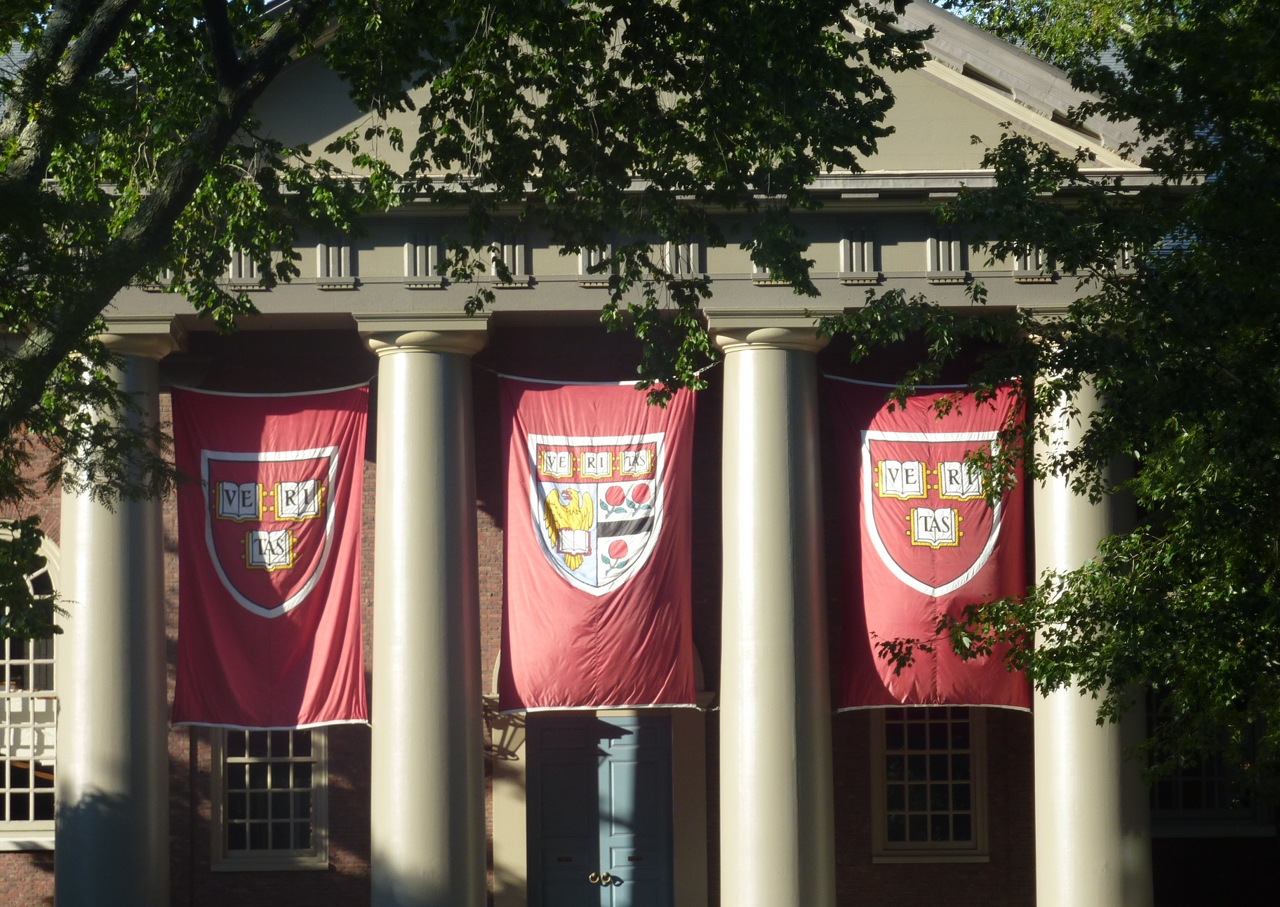 harvard