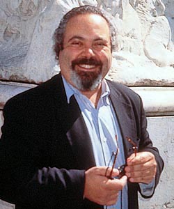 Fred Plotkin