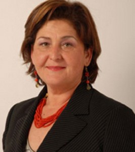 sottosegretario al lavoro e alle politiche sociali, Teresa Bellanova