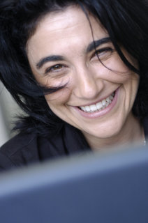 Rosanna Giampino, Managing Director della Eyes S.r.l.