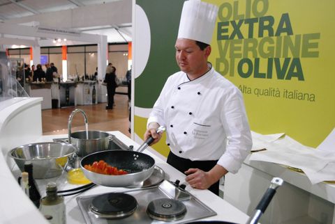 Sol&Agrifood,il salone delle eccellenze del food