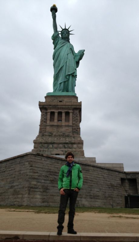Paolo e Liberty