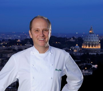 Heinz Bech