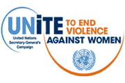 Say-NO UNiTE to End Violence Against Women Campaign