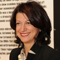 Eugenia Paulicelli