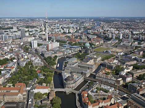 Berlino