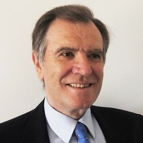 Enzo Baldini