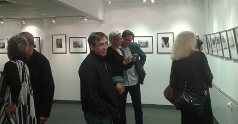mostra