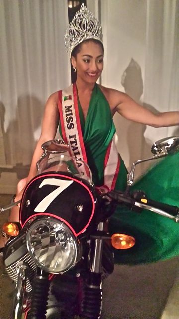 Miss Italiana