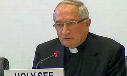 Silvano Tomasi
