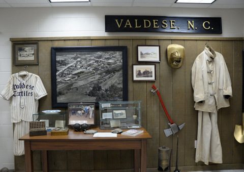 Waldensian Museum
