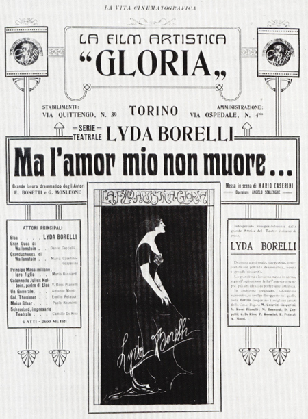 poster