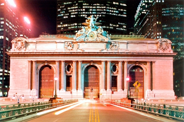 Grand Central Terminal