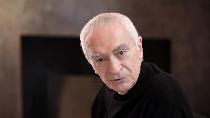 Massimo Vignelli