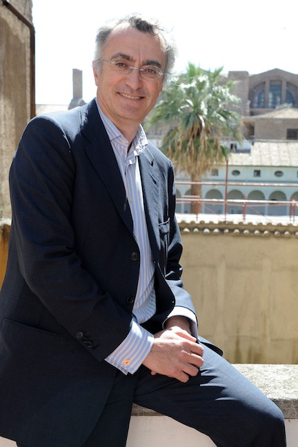 Luigi Capello, fondatore e amministratore delegato di LVenture Group