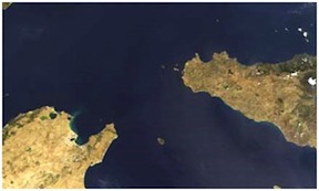 Tunisia Sicilia