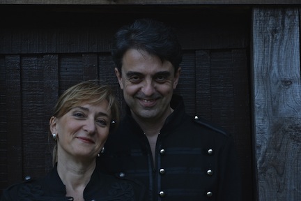 Elena Buttiero e FM