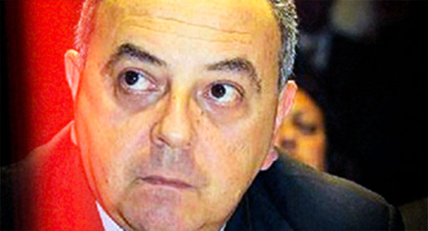 francesco lo voi