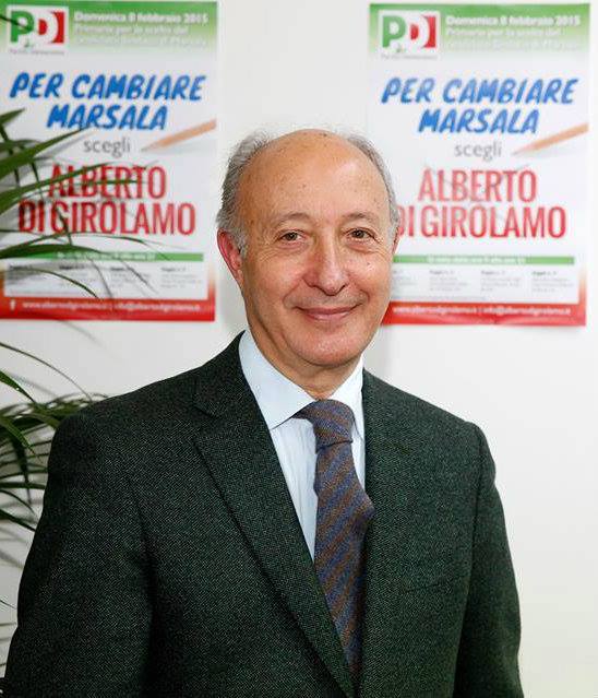 Alberto Di Girolamo
