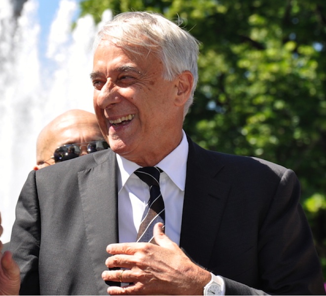 giuliano pisapia