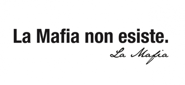 la mafia non esiste