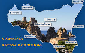 turismo in sicilia
