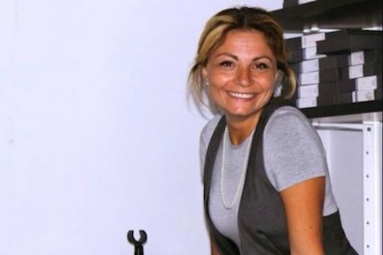 Nunzia