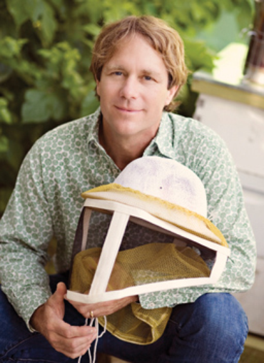 Il fondatore, Ted Dennard