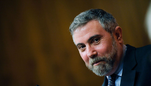 Paul Krugman