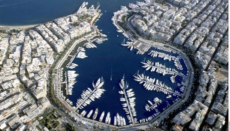Porto del Pireo