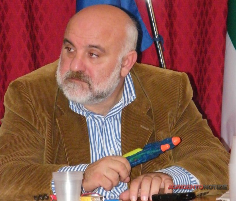 Giovanni Panepinto