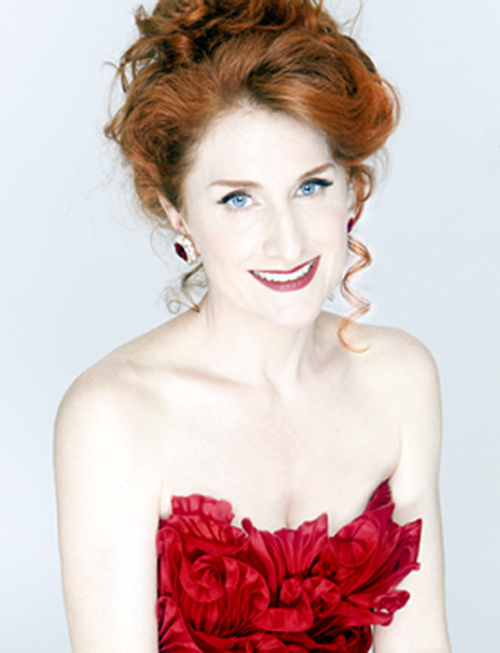 Laura Claycomb