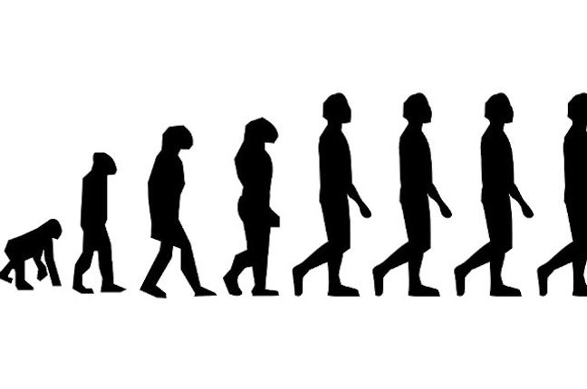 popoli evoluzione
